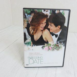 The Wedding Date DVD Movie
